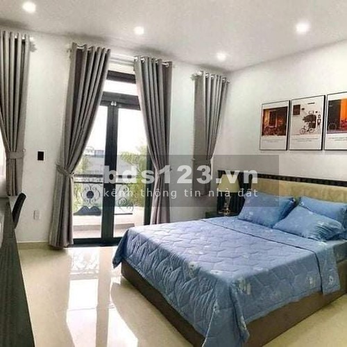 Bán nhà kiệt xe hơi, Quận Hải Châu, gần đại học Kiến Trúc, 4 tầng, full nt, giá chỉ 4.1 tỷ