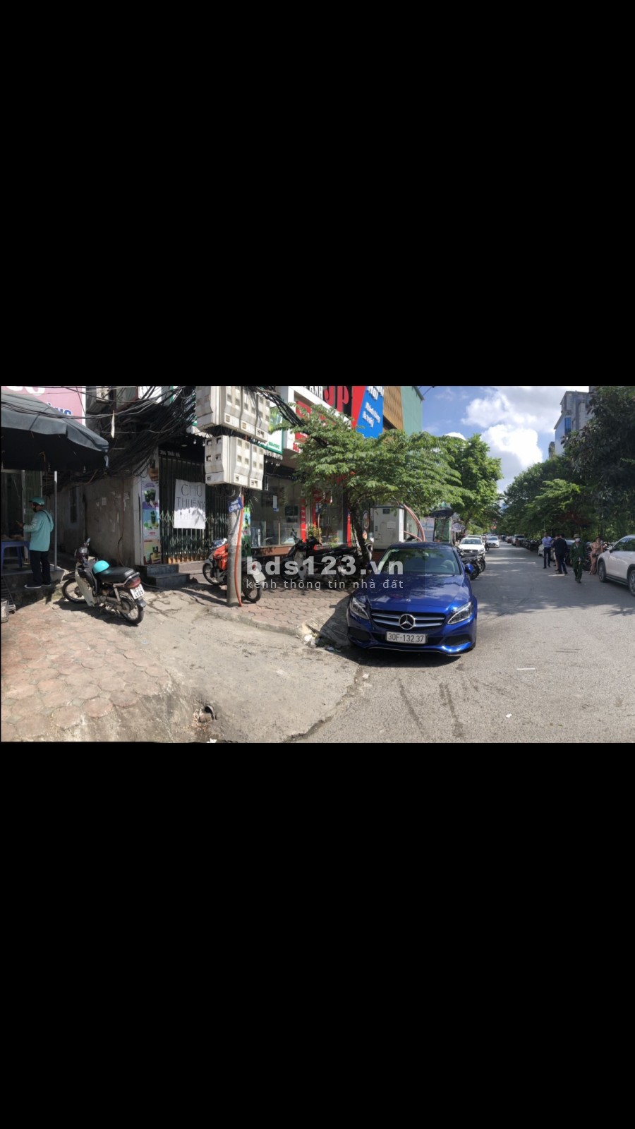 Bán nhà nguyên căn 3 tầng riêng biệt khu vực Thái Hà Đống Đa Hà Nội lh 0906996889