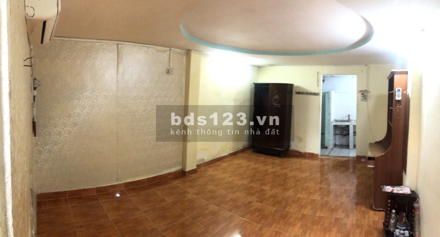 Bán nhà nguyên căn 3 tầng riêng biệt khu vực Thái Hà Đống Đa Hà Nội lh 0906996889