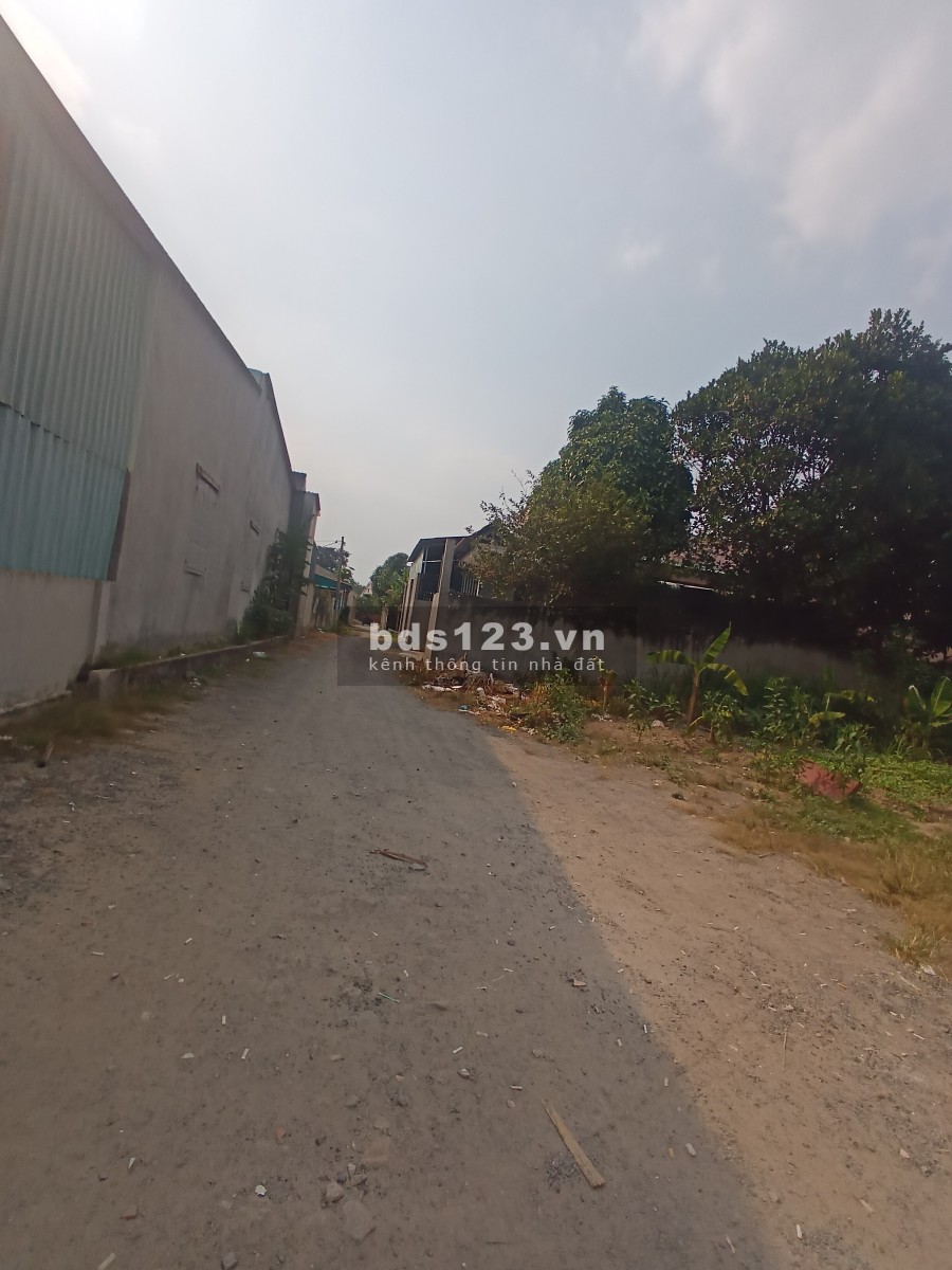 Bán đất phường Tam Phước, đường Phùng Hưng sổ hồng riêng, liên hệ 0384613825