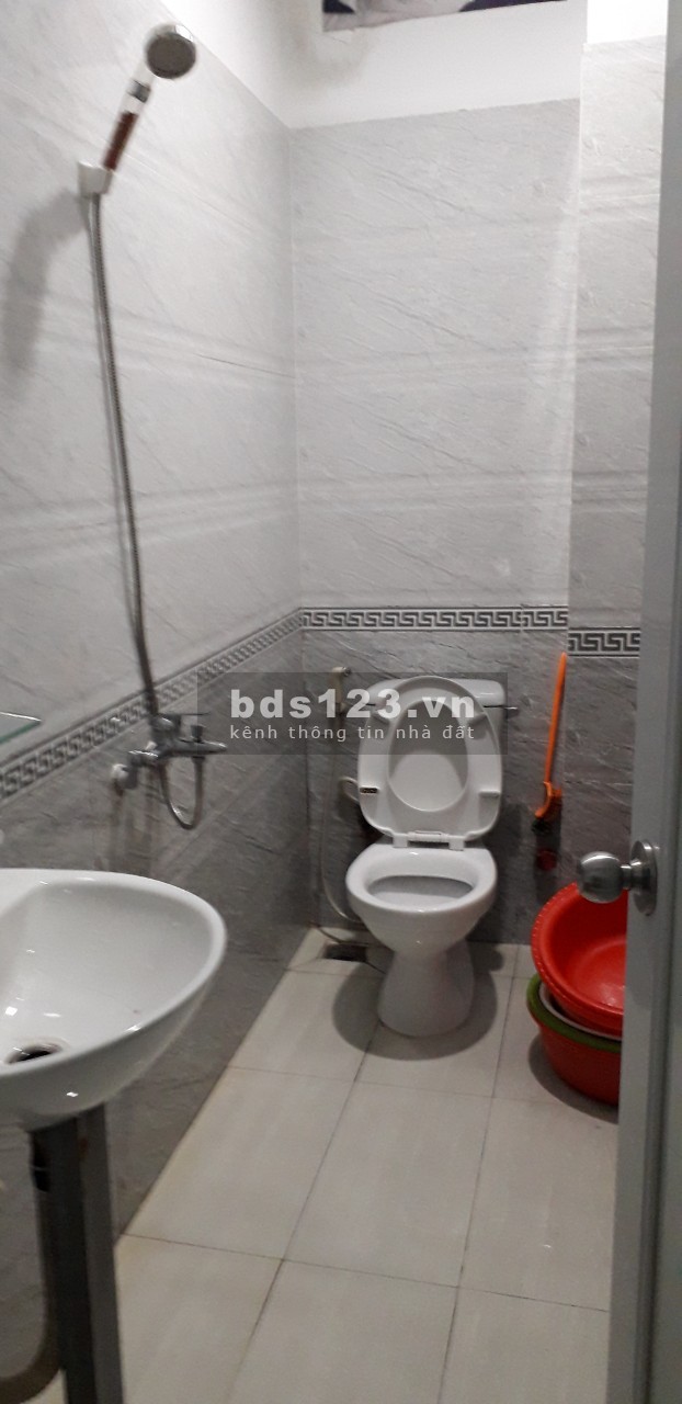 Ký túc xá giường tầng khu vực quận 10 , quận 3