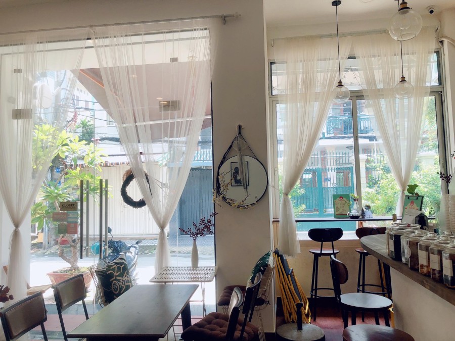 Thuê mặt bằng quận 8 giá rẻ