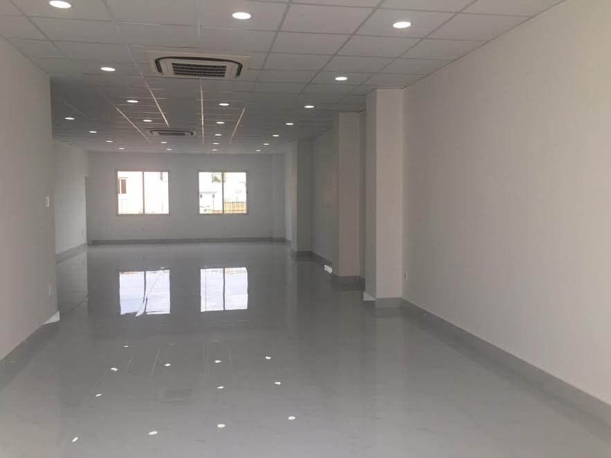 Thuê mặt bằng kinh doanh giá rẻ quận 8