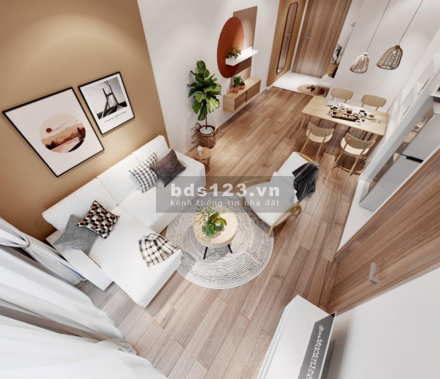 FPT PLAZA 2 nóng hơn bao giờ hết - Nhận ngay chiết khấu 1% tiện ích đầy đủ, giá tốt
