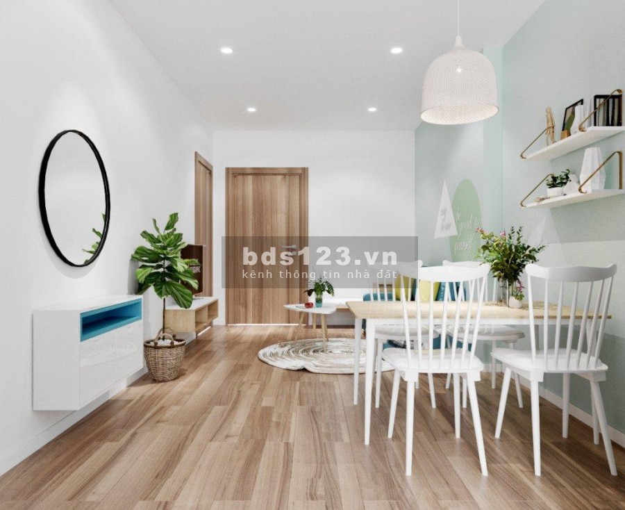 FPT PLAZA 2 nóng hơn bao giờ hết - Nhận ngay chiết khấu 1% tiện ích đầy đủ, giá tốt