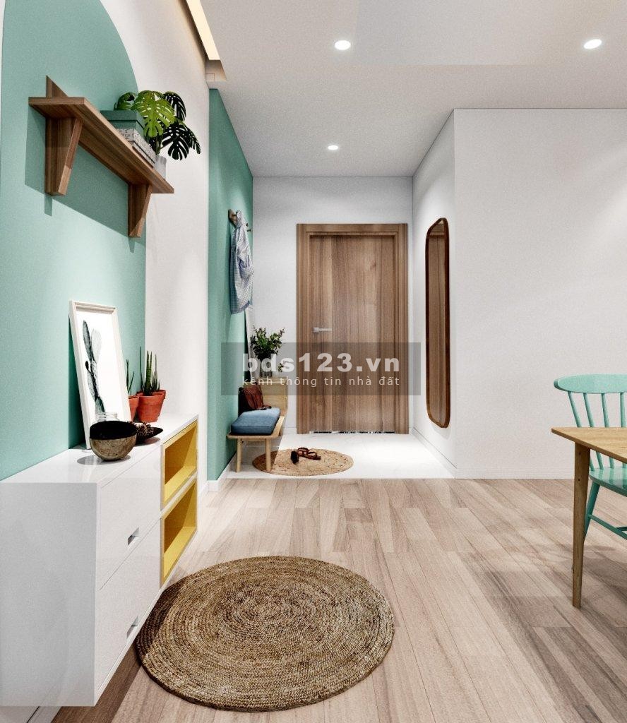 FPT PLAZA 2 nóng hơn bao giờ hết - Nhận ngay chiết khấu 1% tiện ích đầy đủ, giá tốt