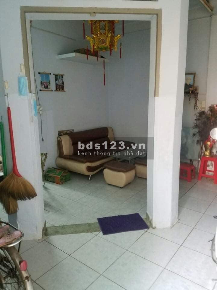 Bán nhà hẻm xe máy Quang Trung, Gò Vấp giá rẻ 5 phút ra Coopmart tiện ích xung quanh đủ