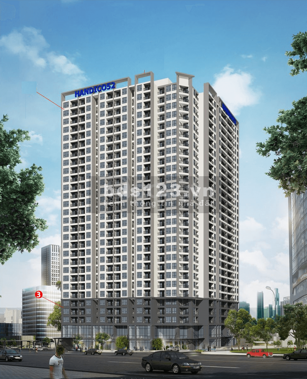 Ưu Đãi ngập tràn nhân dịp đón Tết 2022 – Cơ hội sở hữu Căn hộ trung tâm Cầu Giấy THE PARK HOME
