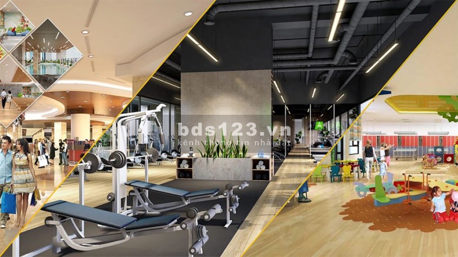 Ưu Đãi ngập tràn nhân dịp đón Tết 2022 – Cơ hội sở hữu Căn hộ trung tâm Cầu Giấy THE PARK HOME