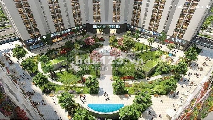 Ưu Đãi ngập tràn nhân dịp đón Tết 2022 – Cơ hội sở hữu Căn hộ trung tâm Cầu Giấy THE PARK HOME