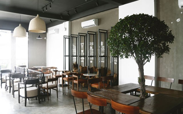 Cho thuê mặt bằng kinh doanh giá rẻ quận 10
