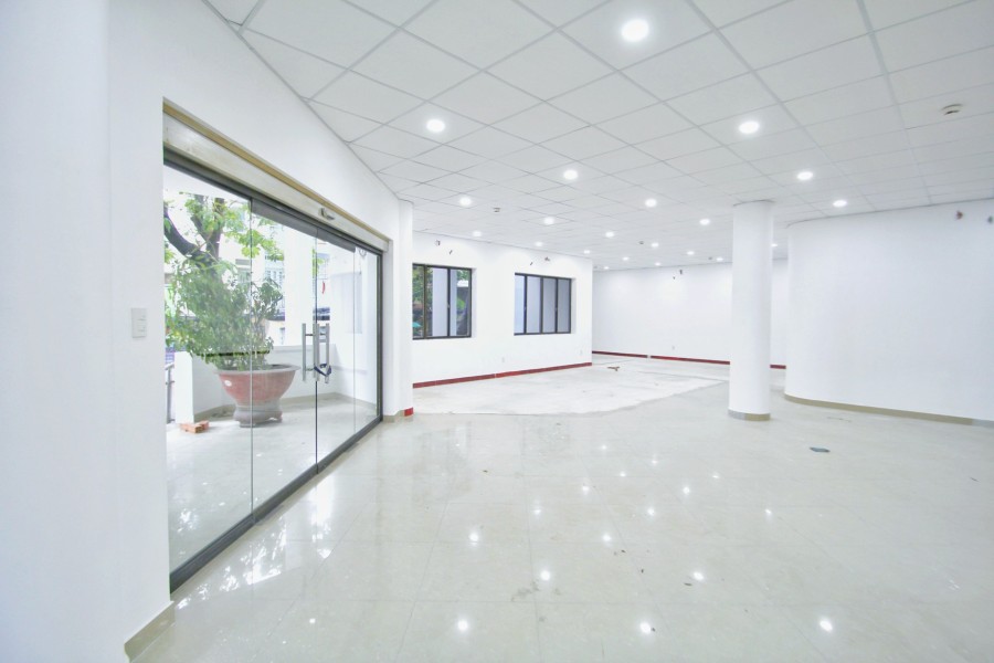 Thuê mặt bằng kinh doanh quận 10