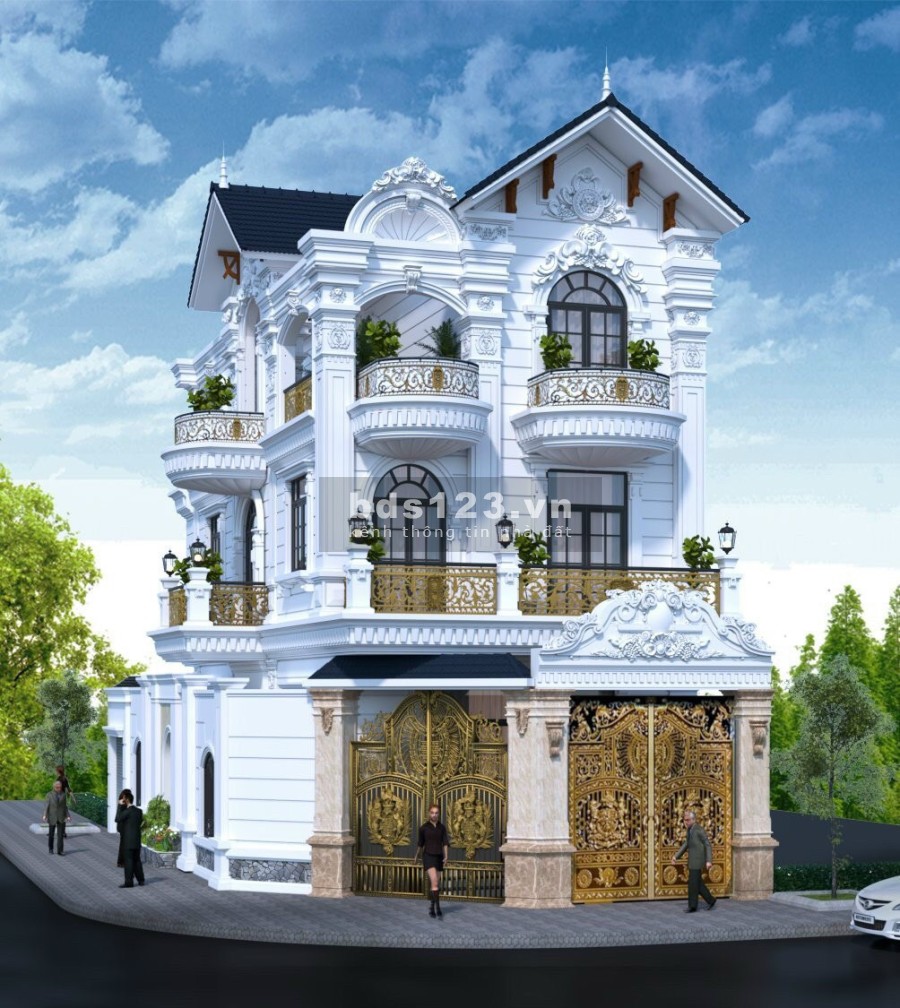 TTTM Phong Điền nền góc 2 mặt tiền 191m2 siêu đẹp-Phong Điền-Cần Thơ