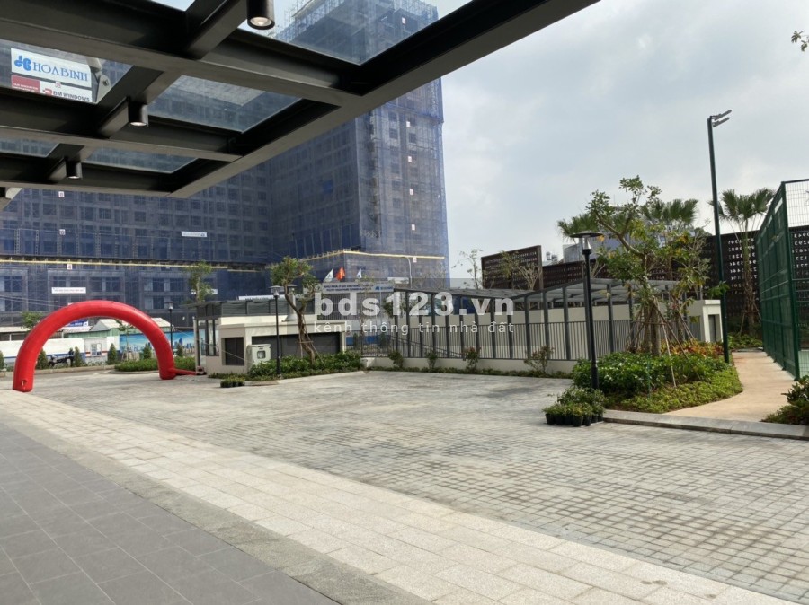 Mở bán Shophouse Picity High Park quận 12. Cam Kết Thuê Lại, sổ hồng lâu dài. Giá gốc từ CĐT