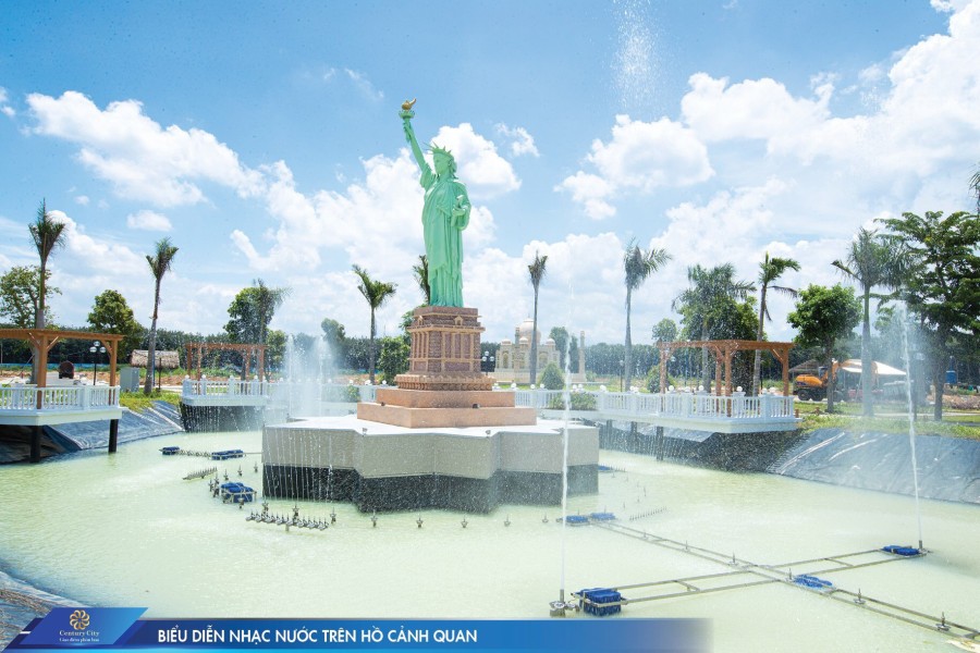 Chính chủ cần bán ra nền đẹp của dự án Century City- Long Thành giá bán chỉ 1.8 tỷ