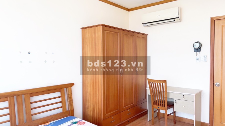 Phòng Trọ Full Nội Thất Chung cư Phú Hoàng Anh Gần ĐH RMIT, Tôn Đức Thắng