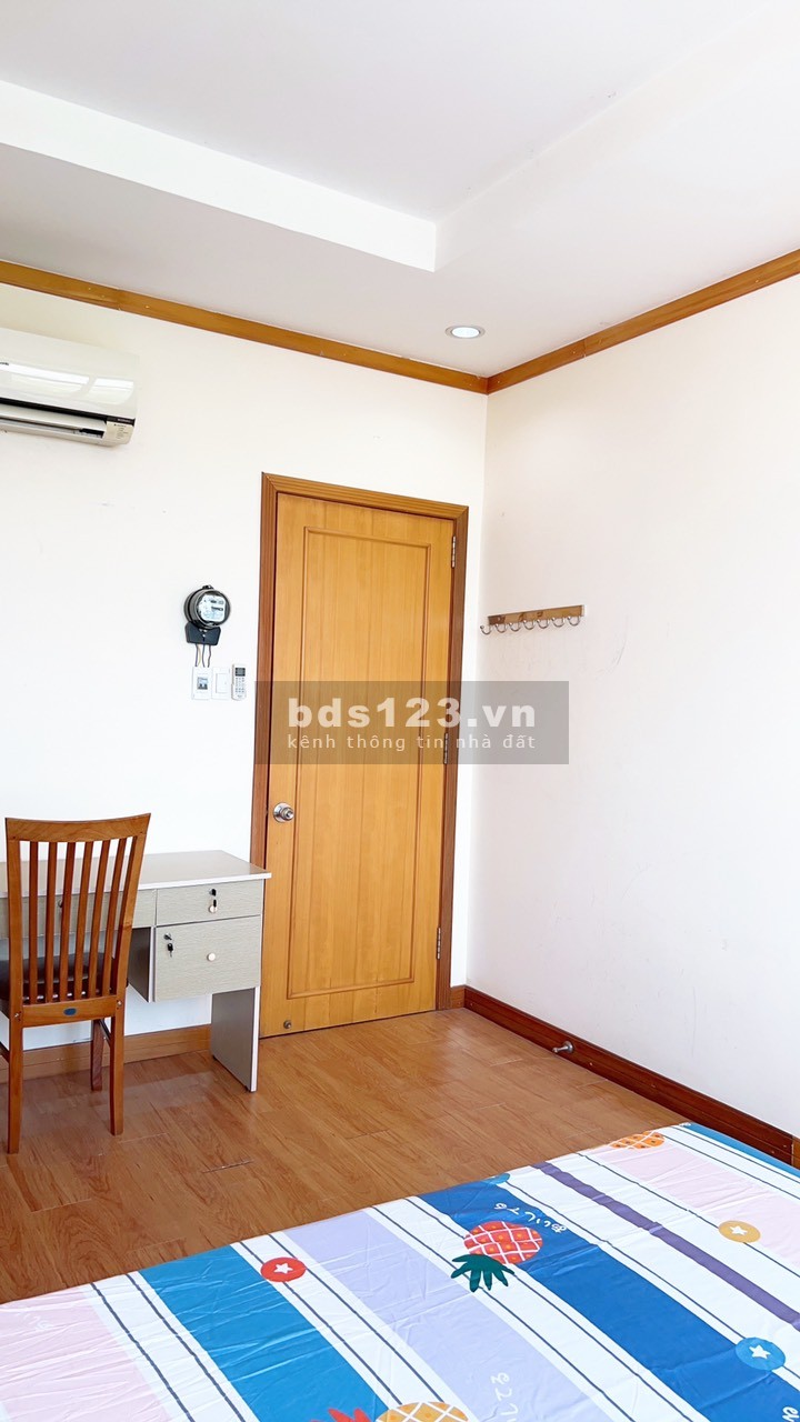 Phòng Trọ Full Nội Thất Chung cư Phú Hoàng Anh Gần ĐH RMIT, Tôn Đức Thắng