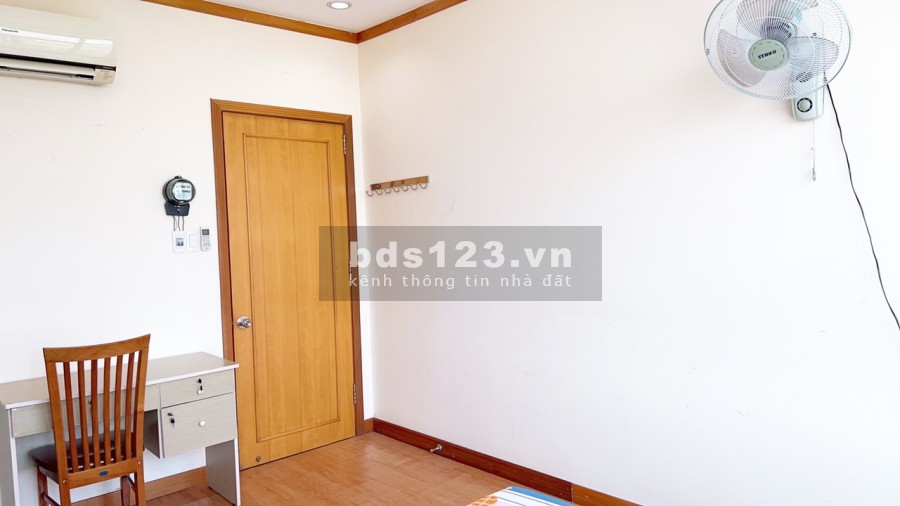 Phòng Trọ Full Nội Thất Chung cư Phú Hoàng Anh Gần ĐH RMIT, Tôn Đức Thắng