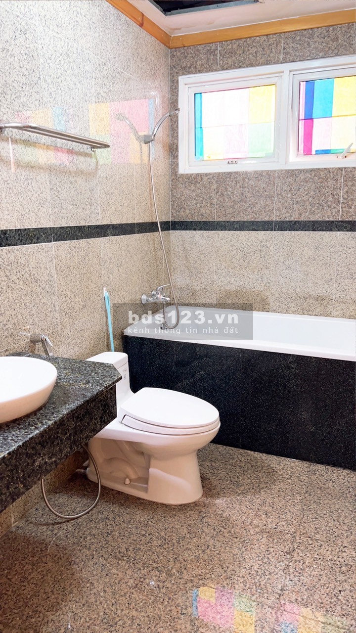 Phòng Trọ Full Nội Thất Chung cư Phú Hoàng Anh Gần ĐH RMIT, Tôn Đức Thắng