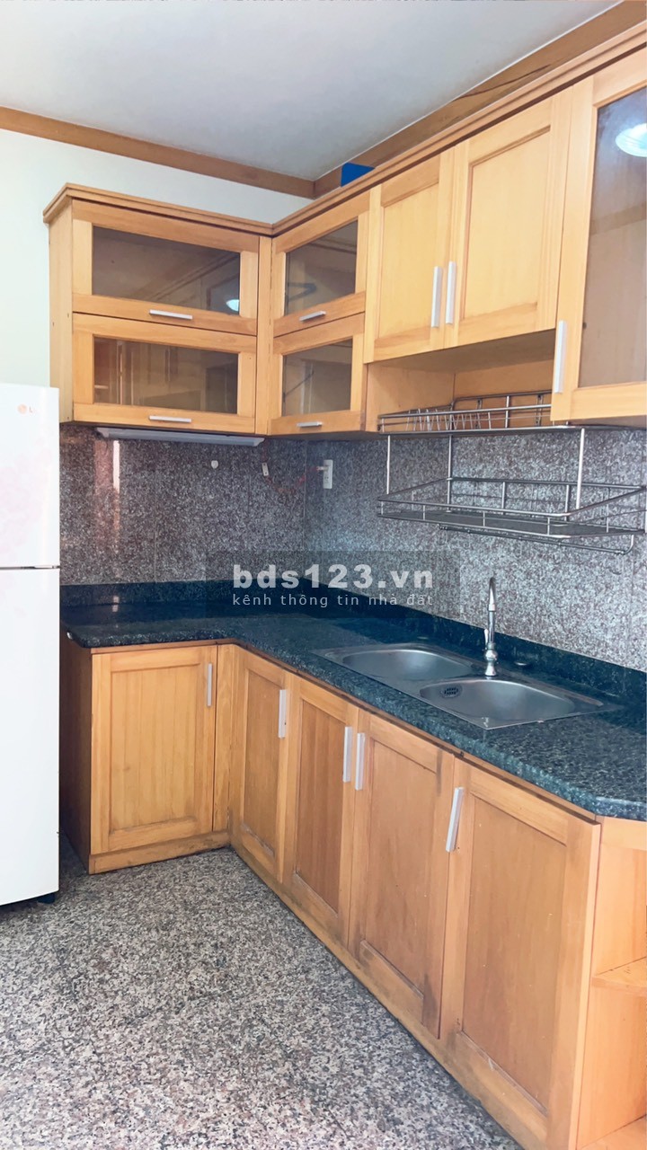 Phòng Trọ Full Nội Thất Chung cư Phú Hoàng Anh Gần ĐH RMIT, Tôn Đức Thắng