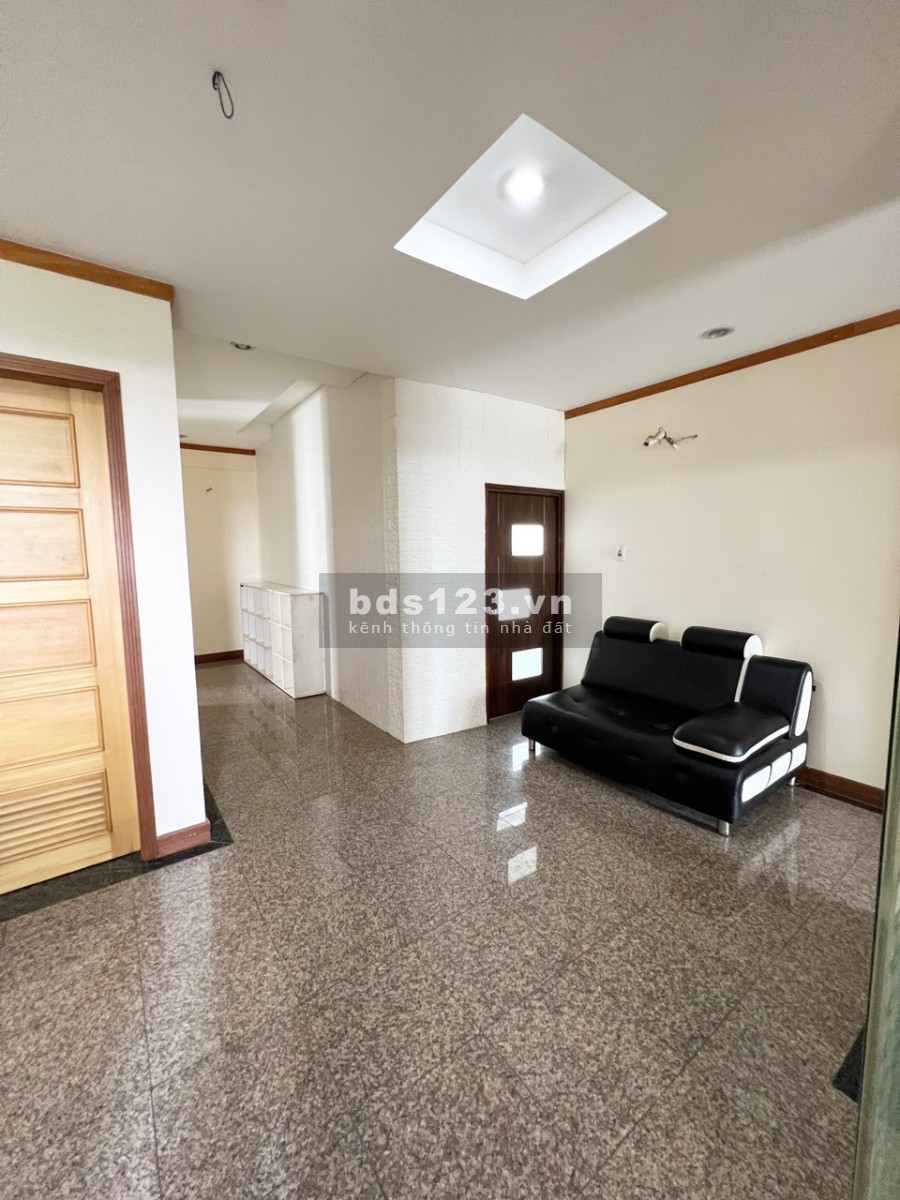 Phòng Trọ Full Nội Thất Chung cư Phú Hoàng Anh Gần ĐH RMIT, Tôn Đức Thắng