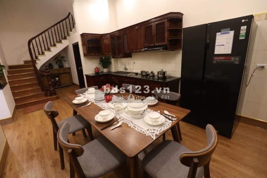 Bán nhà Kiệt Trưng Nữ Vương, giá bán chỉ nhỉnh 5 tỷ, 78m2, 3 lầu, thương lượng