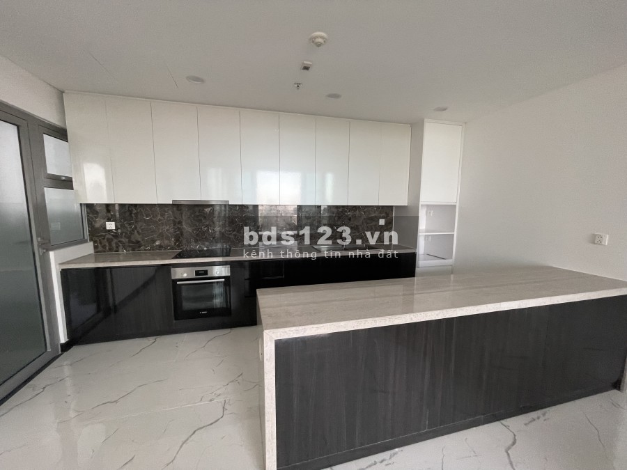 Căn hộ 3PN- Empire City cho thuê. Lầu cao, thoáng mát liên hệ xem căn hộ 0932689228