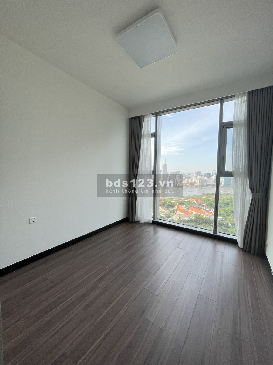 Căn hộ 3PN- Empire City cho thuê. Lầu cao, thoáng mát liên hệ xem căn hộ 0932689228