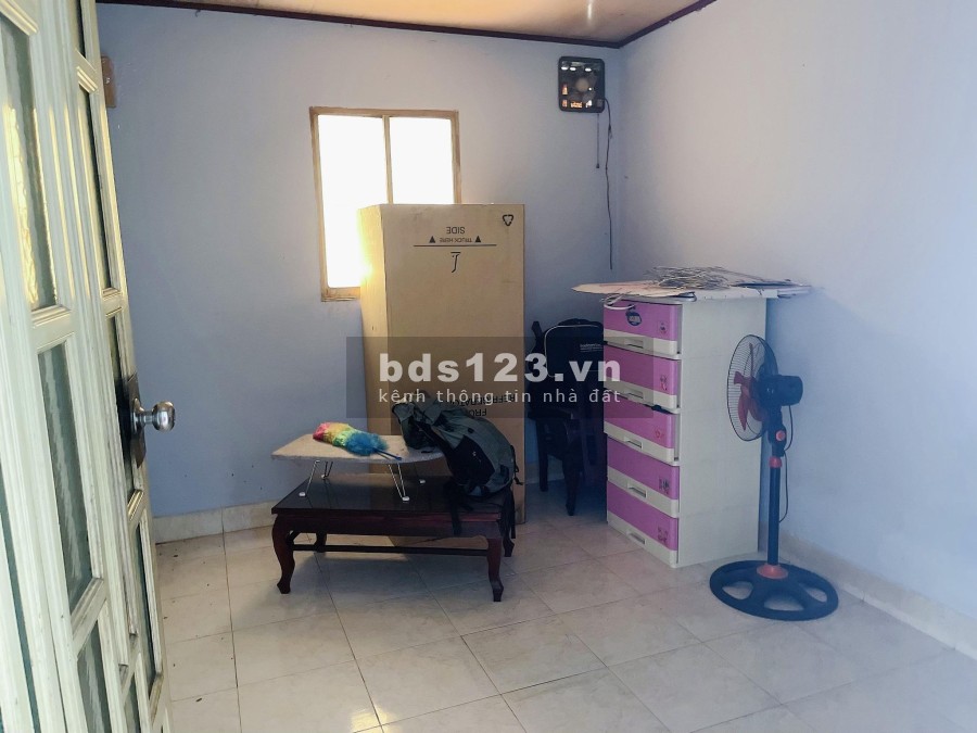 Bán nhà Tỉnh Lộ 10 Bình Tân giá bán 30 triệu/m2 diện tích 6x20 shr đường 5m thông