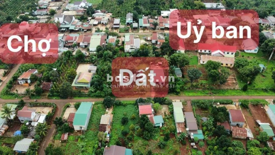Chủ ngộp cầu cứu bán lỗ lô đất vị trí đẹp, giác cực rẻ, cơ hội đầu tư sinh lời giá 399 triệu