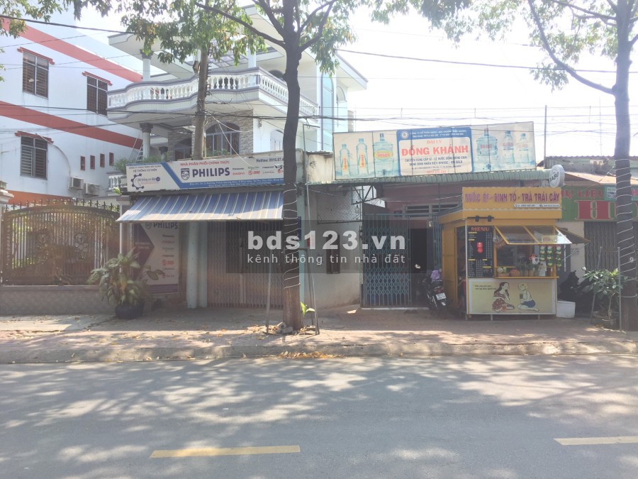 Cho thuê đất chính chủ: 0961270290_Nhung khu dân cư đông đúc, hàng xóm văn minh