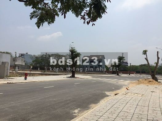 Cần bán 707 m2 đất biệt thự view biển khu đồi Ngọc Tước bãi sau giá 78 triệu/m2