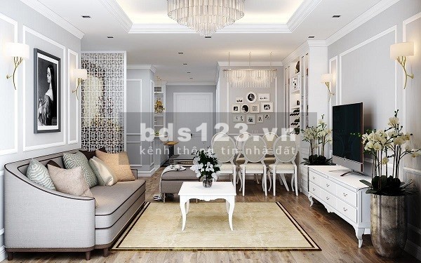 Bán căn biệt thự xinh đẹp đường nội bộ rộng khu kiến tạo phương nam