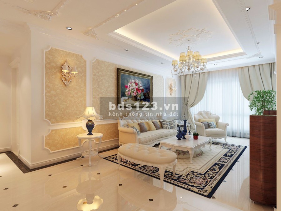 Cần bán biệt thự sân vườn 1 trệt 3 lầu đường Thi Sách hướng TN, giá 39 tỷ thương lượng