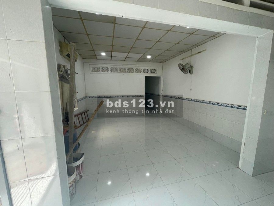 Cần bán gấp nhà hẻm 861 Trần Xuân Soạn, phường Tân Hưng, Quận 7 giá bán 3.6 tỷ