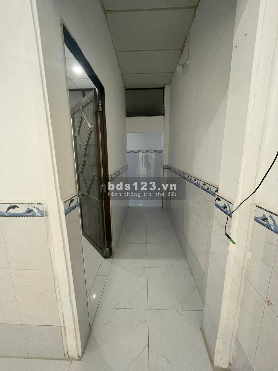 Cần bán gấp nhà hẻm 861 Trần Xuân Soạn, phường Tân Hưng, Quận 7 giá bán 3.6 tỷ
