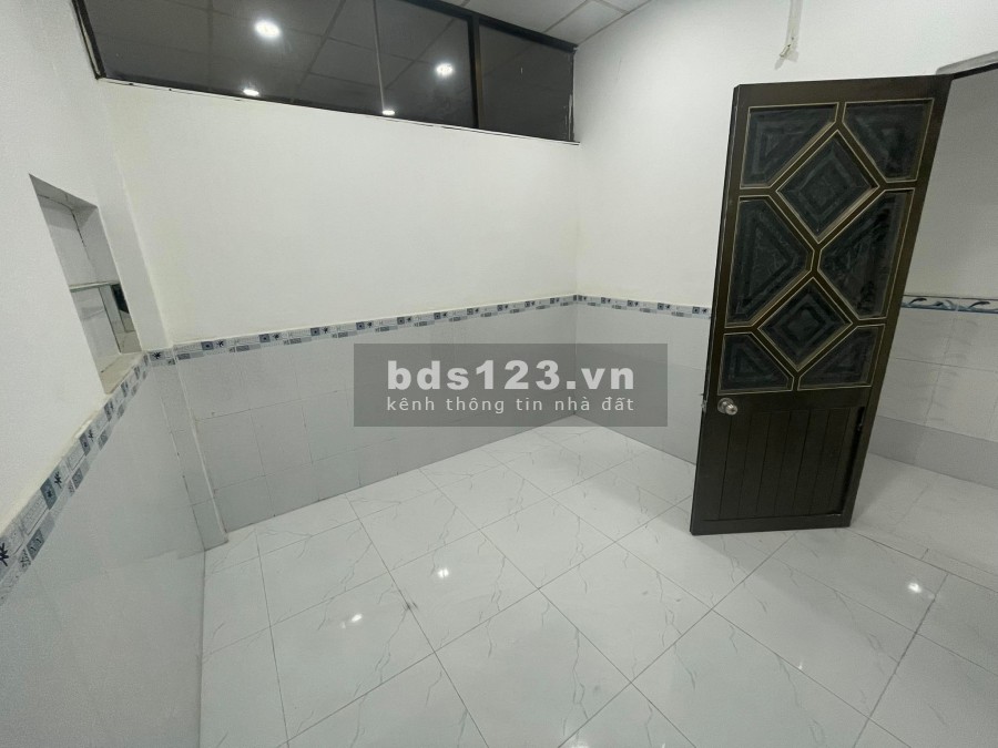 Cần bán gấp nhà hẻm 861 Trần Xuân Soạn, phường Tân Hưng, Quận 7 giá bán 3.6 tỷ