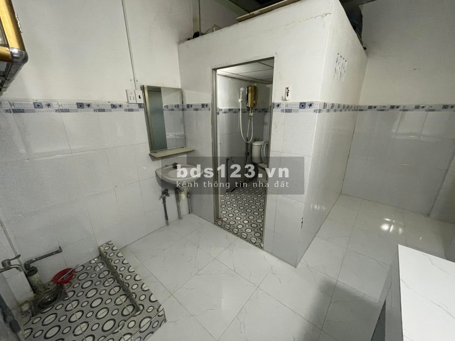 Cần bán gấp nhà hẻm 861 Trần Xuân Soạn, phường Tân Hưng, Quận 7 giá bán 3.6 tỷ