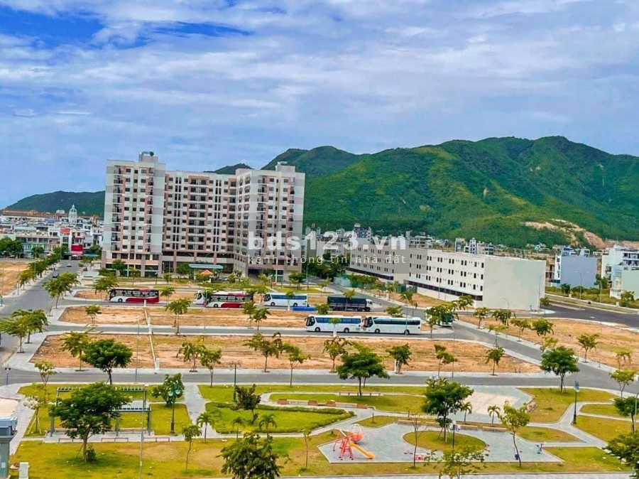 Chính chủ bán lô đất thuộc khu đô thị VCN Phước Long 2 Nha Trang giá siêu tốt