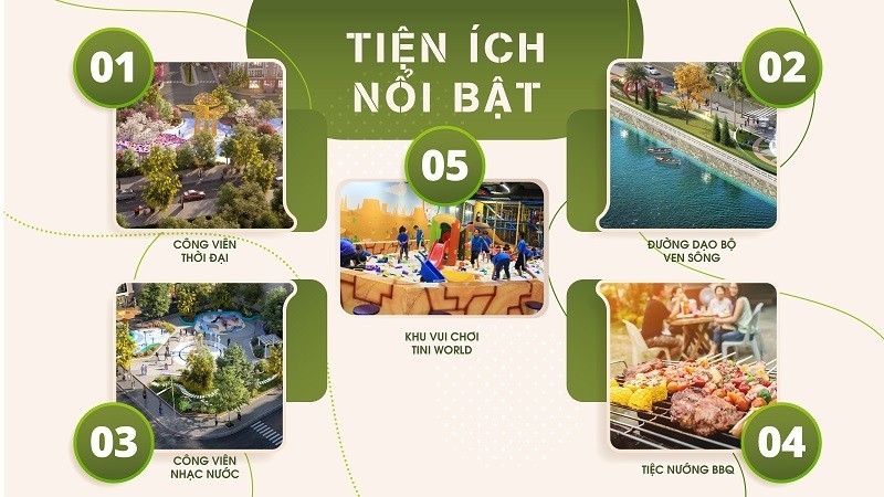 Khu đô thị Nam Cổ Đam nơi an cư trong lòng thành phố Bỉm Sơn, pháp lý rõ ràng