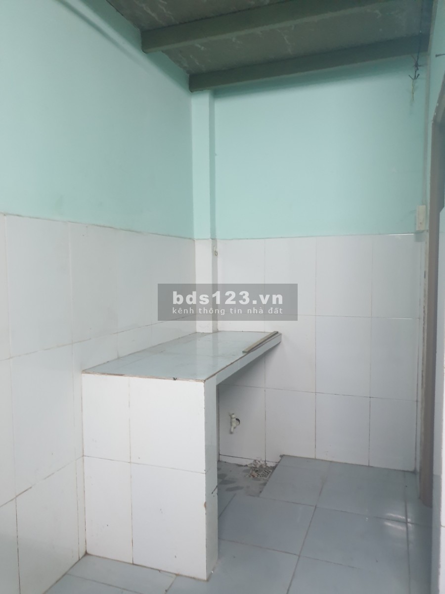 Cho thuê phòng trọ gần Cầu Ông dầu Quốc Lộ 13 Thủ Đức khu an ninh, yên tĩnh, lhcc
