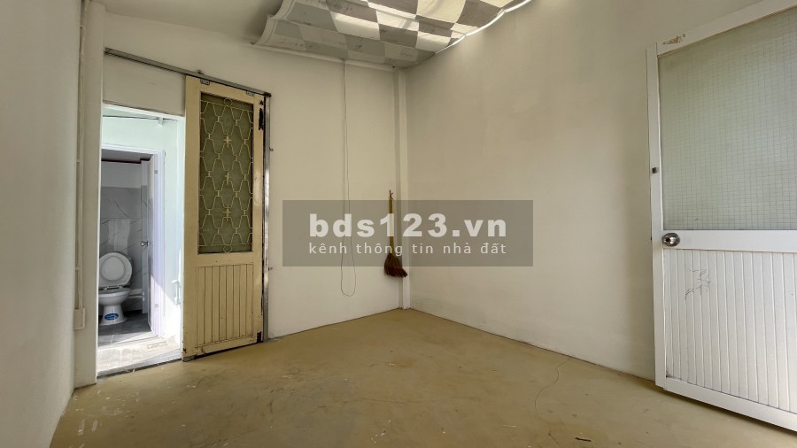 Nhà Chính chủ cho thuê 5 phòng riêng biệt Quận 3 giá cho thuê 3 triệu/tháng, khu an ninh