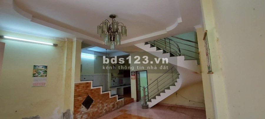 ️Bán CHDV 139/20 Phan Đăng Lưu P.2 Quận Phú Nhuận, diện tích 90m2 4 tầng giá 9.9 tỷ