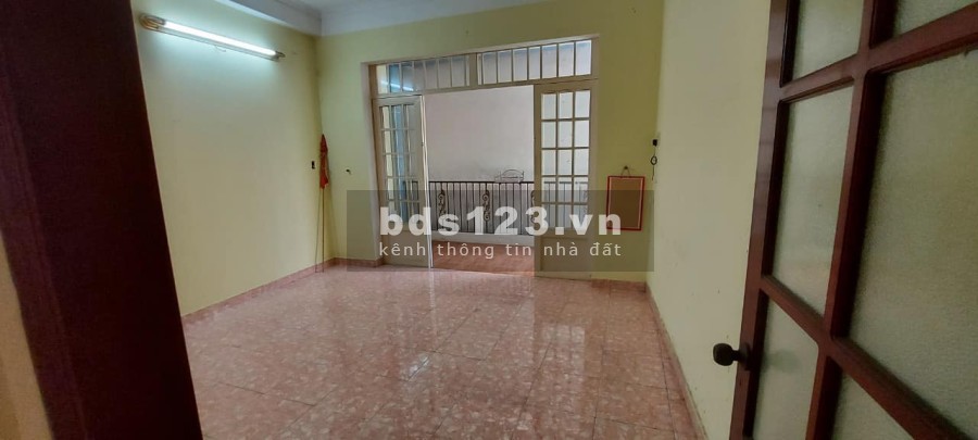 ️Bán CHDV 139/20 Phan Đăng Lưu P.2 Quận Phú Nhuận, diện tích 90m2 4 tầng giá 9.9 tỷ