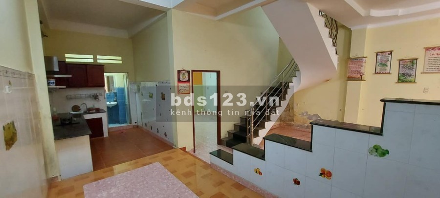 ️Bán CHDV 139/20 Phan Đăng Lưu P.2 Quận Phú Nhuận, diện tích 90m2 4 tầng giá 9.9 tỷ