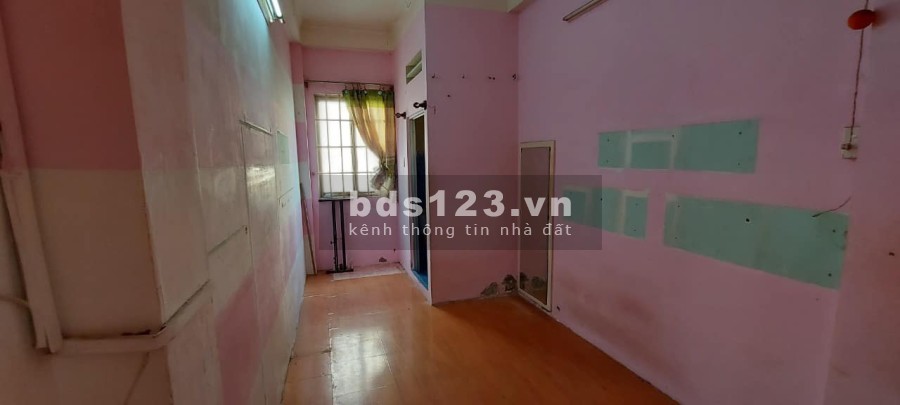 ️Bán CHDV 139/20 Phan Đăng Lưu P.2 Quận Phú Nhuận, diện tích 90m2 4 tầng giá 9.9 tỷ