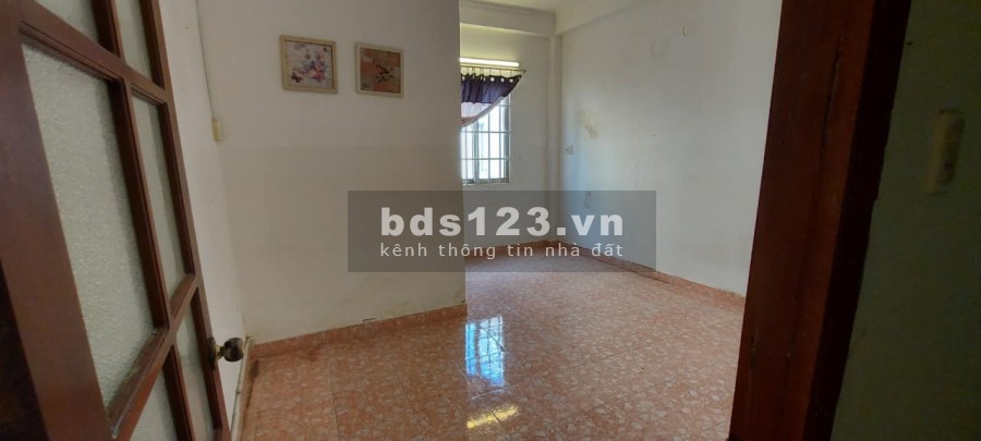 ️Bán CHDV 139/20 Phan Đăng Lưu P.2 Quận Phú Nhuận, diện tích 90m2 4 tầng giá 9.9 tỷ