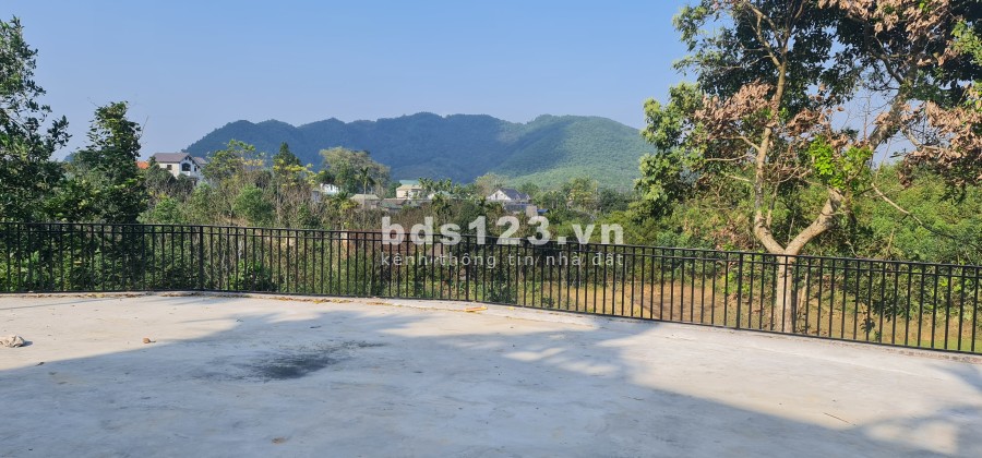 Lô hoa hậu Châu Á tại Làng Châu Âu tại Yên Bình 4429,9m