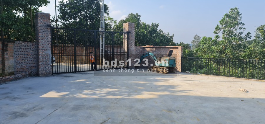 Lô hoa hậu Châu Á tại Làng Châu Âu tại Yên Bình 4429,9m