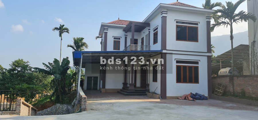 Lô hoa hậu Châu Á tại Làng Châu Âu tại Yên Bình 4429,9m
